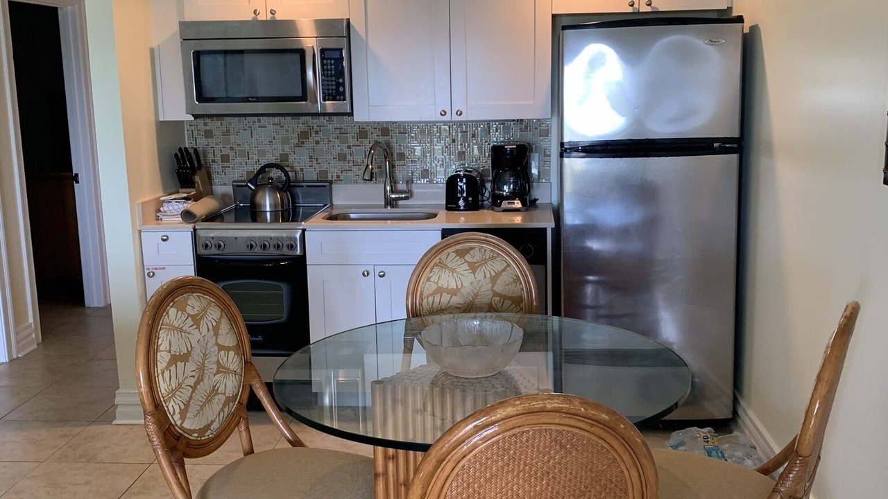 Photo of Kitchen in Old Town