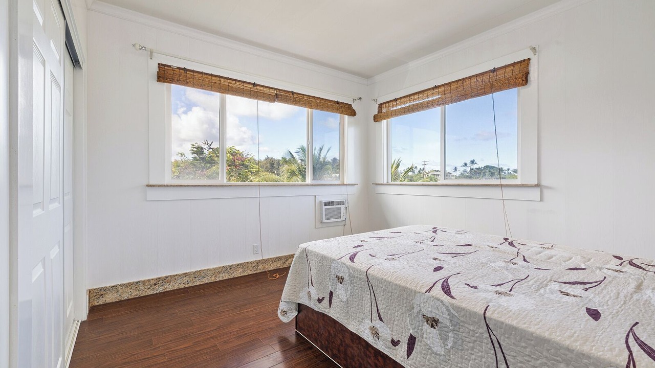 Photo of Bedroom in Waimanalo