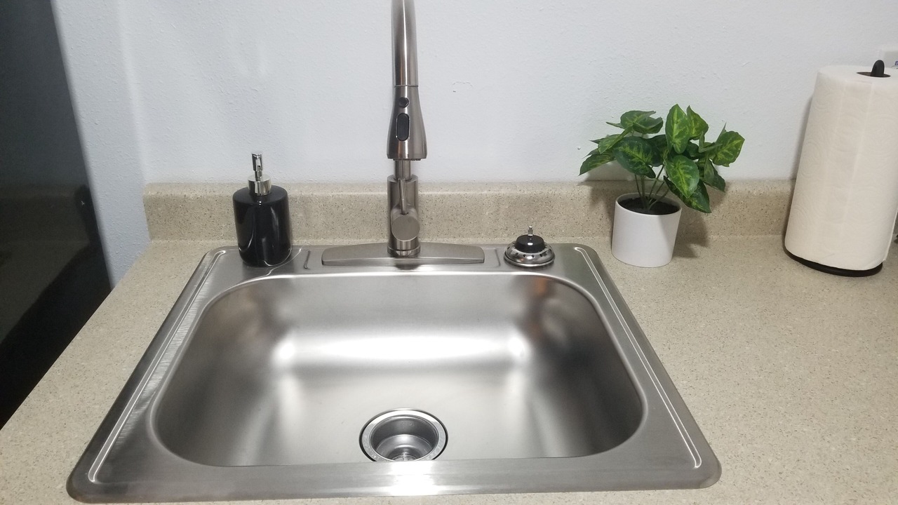 Photo of Kitchen in Orchidlands Estates