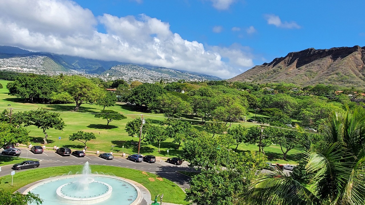 Photo of Outdoor in Diamond Head - Kapahulu - St. Louis