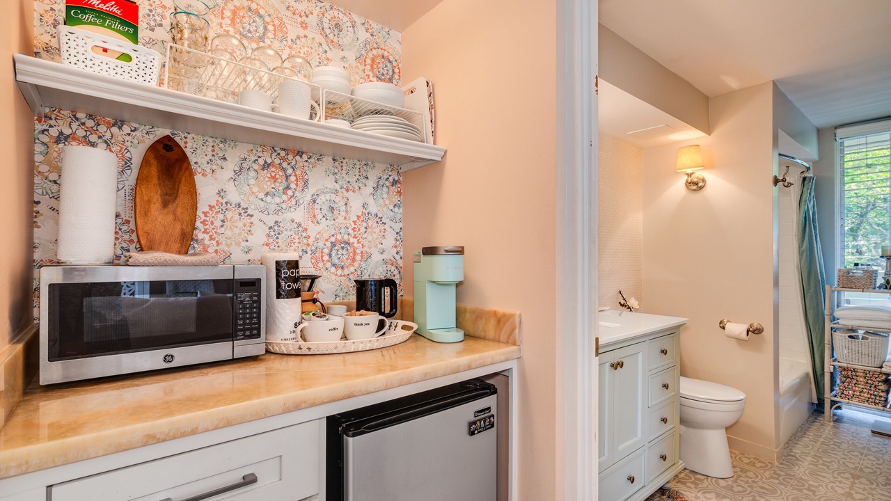 Photo of Kitchen in Diamond Head - Kapahulu - St. Louis
