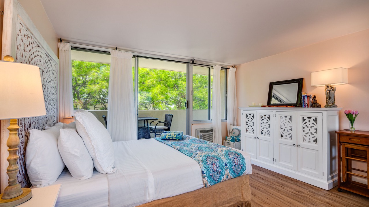 Photo of Bedroom in Diamond Head - Kapahulu - St. Louis