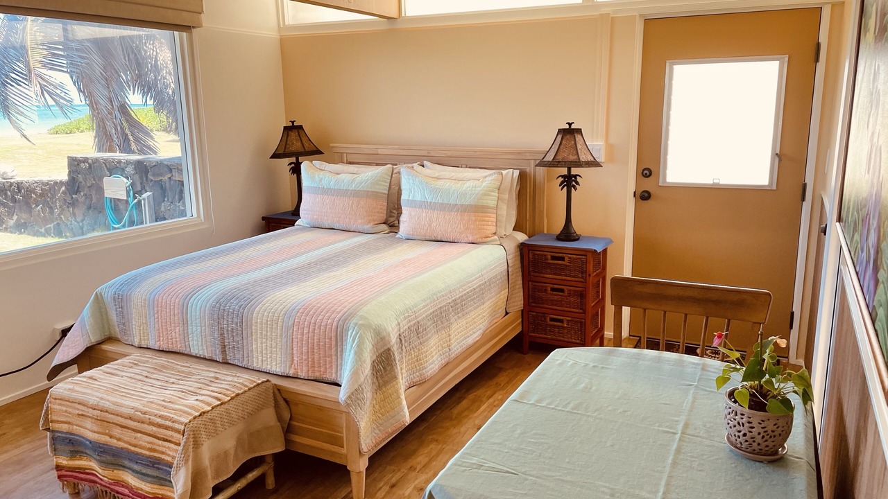 Photo of Bedroom in Kailua