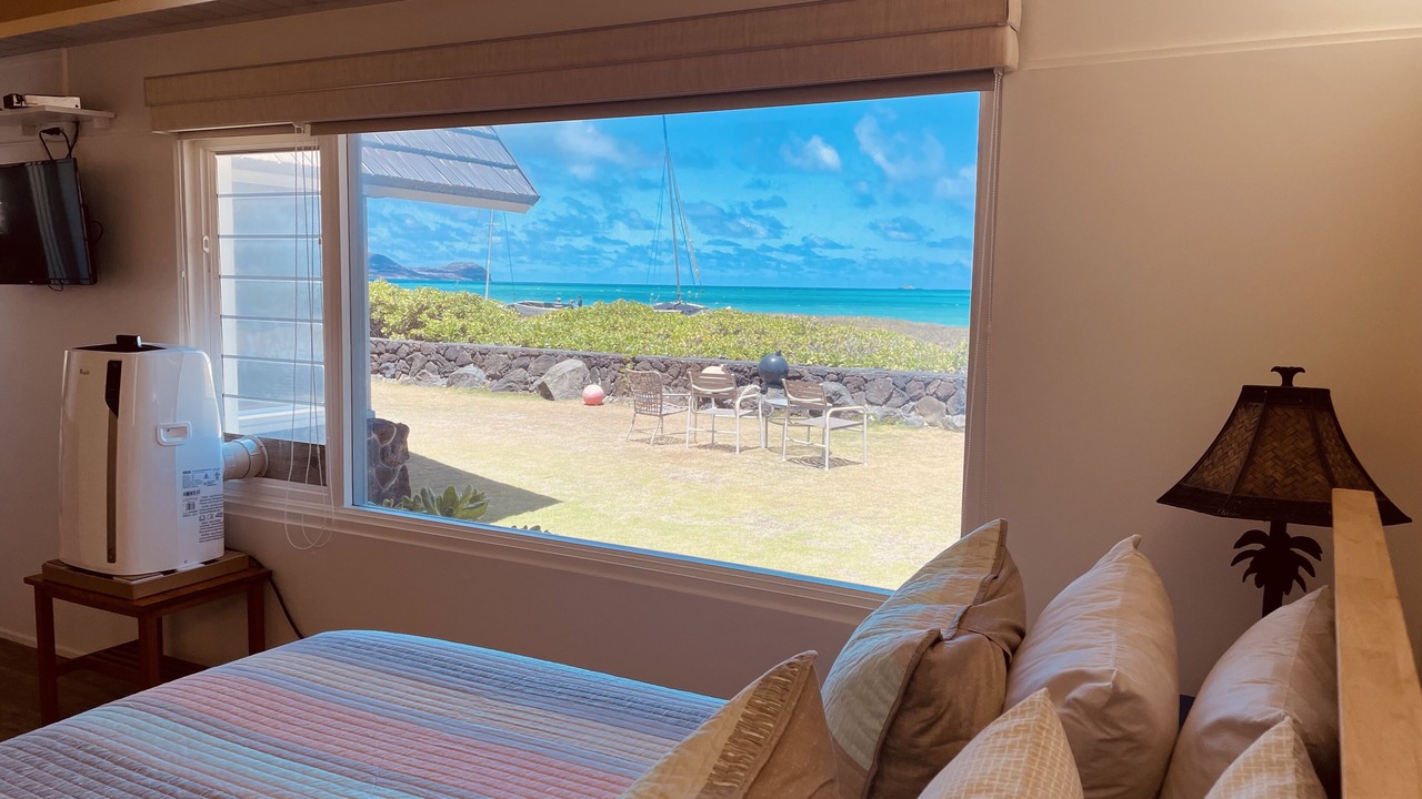 Photo of Bedroom in Kailua