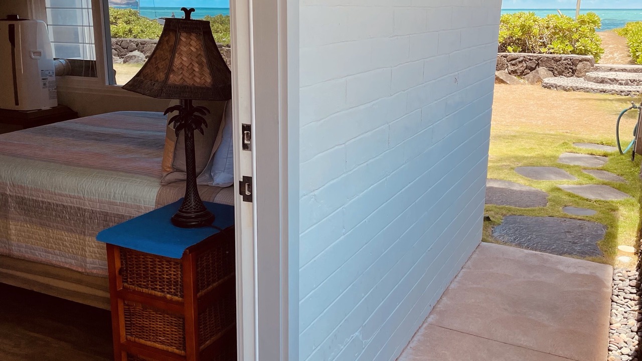 Photo of Bedroom in Kailua