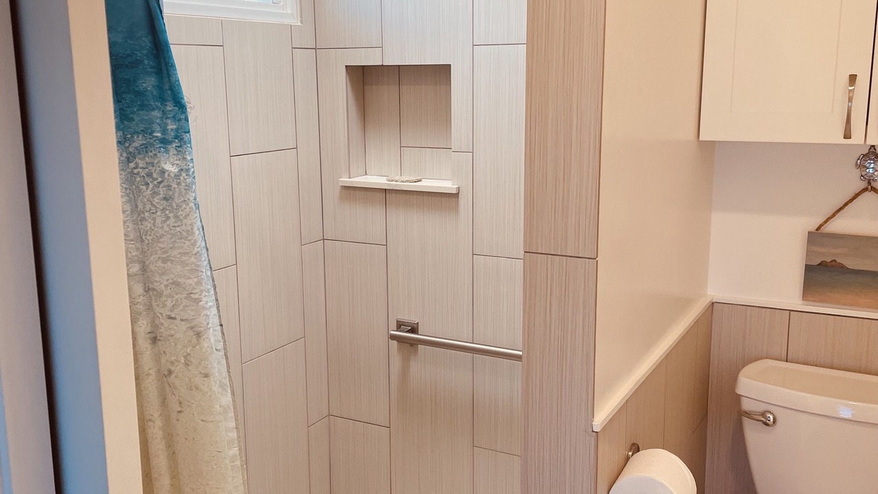 Photo of Bathroom in Kailua