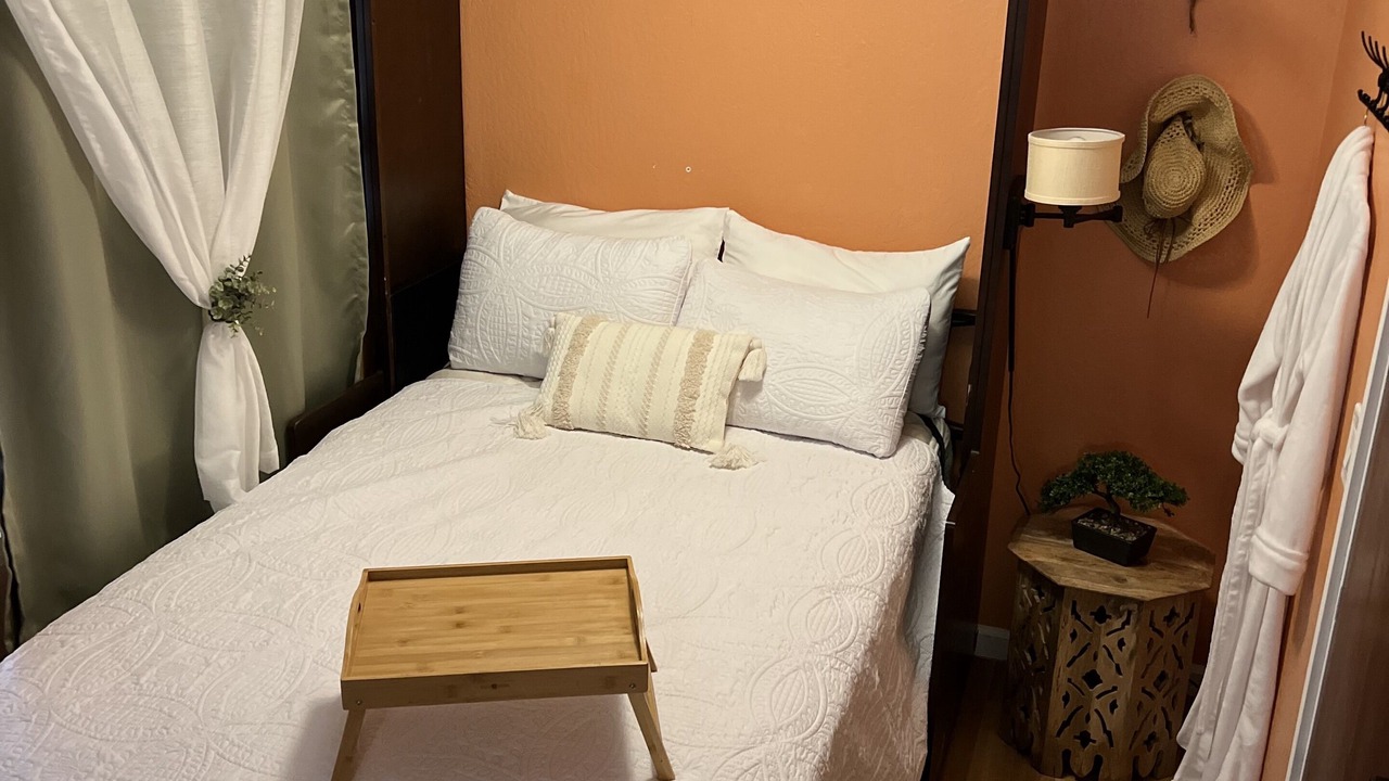 Photo of Bedroom in Kapoho