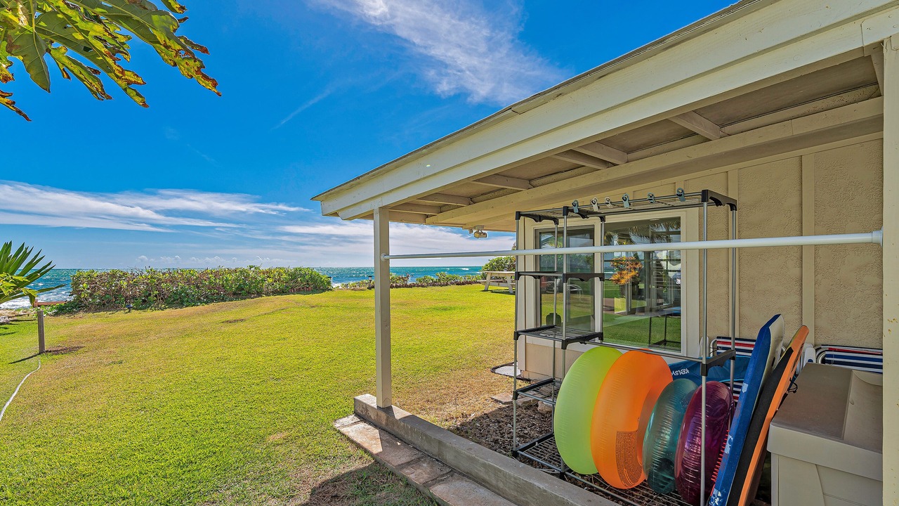 Photo of Outdoor in Ewa