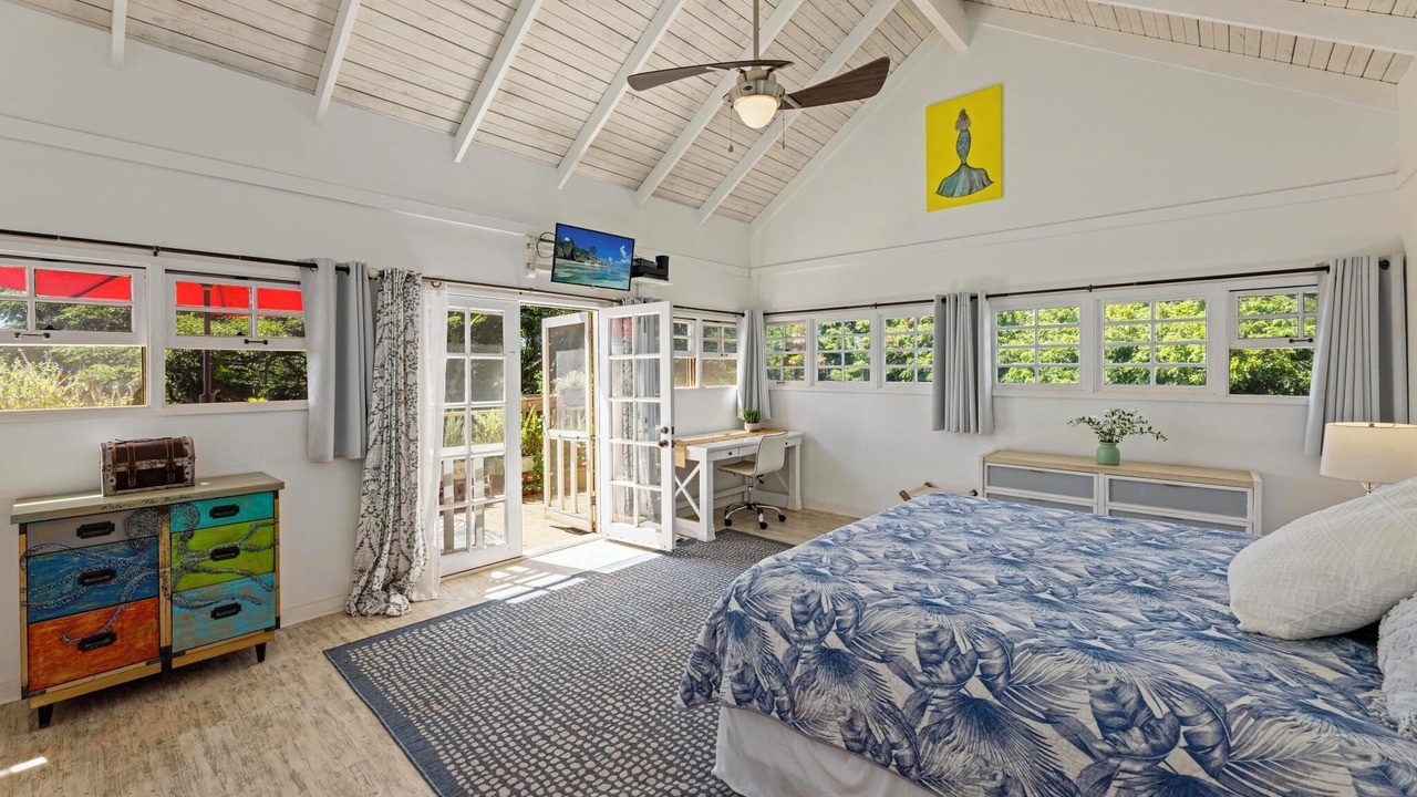 Photo of Bedroom in Maunaloa