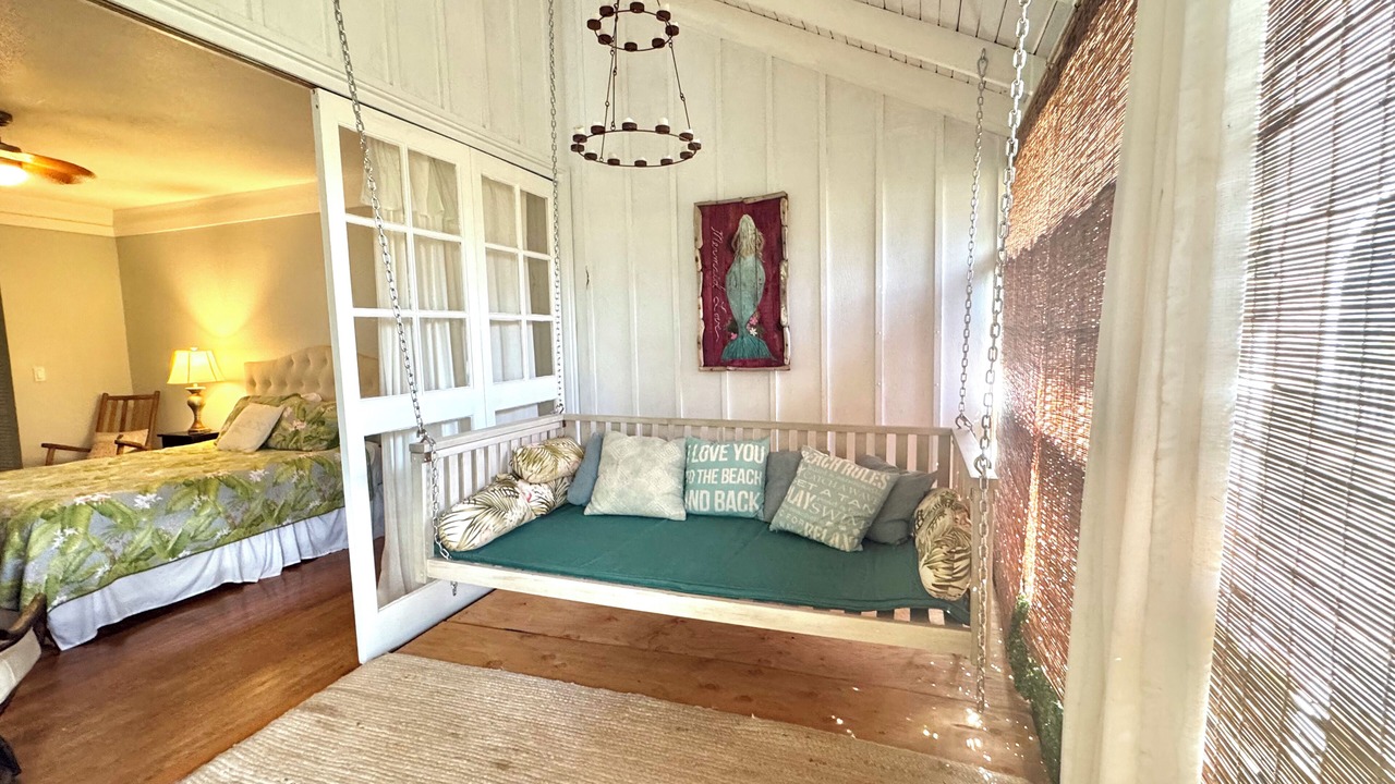 Photo of Bedroom in Maunaloa