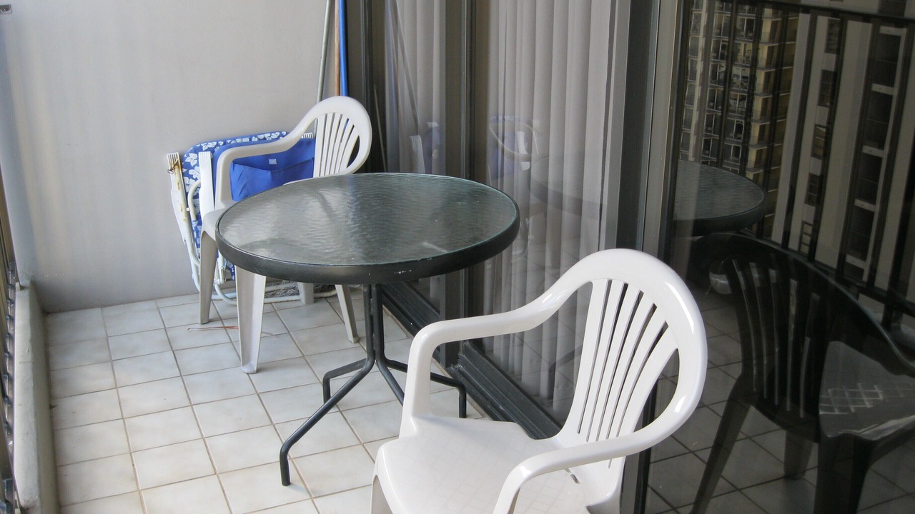 Photo of Outdoor in Diamond Head - Kapahulu - St. Louis