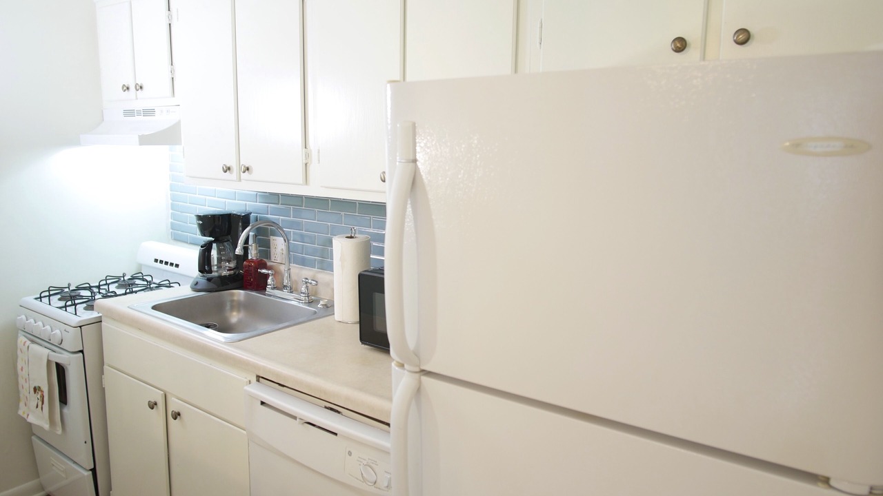 Photo of Kitchen in Atlanta