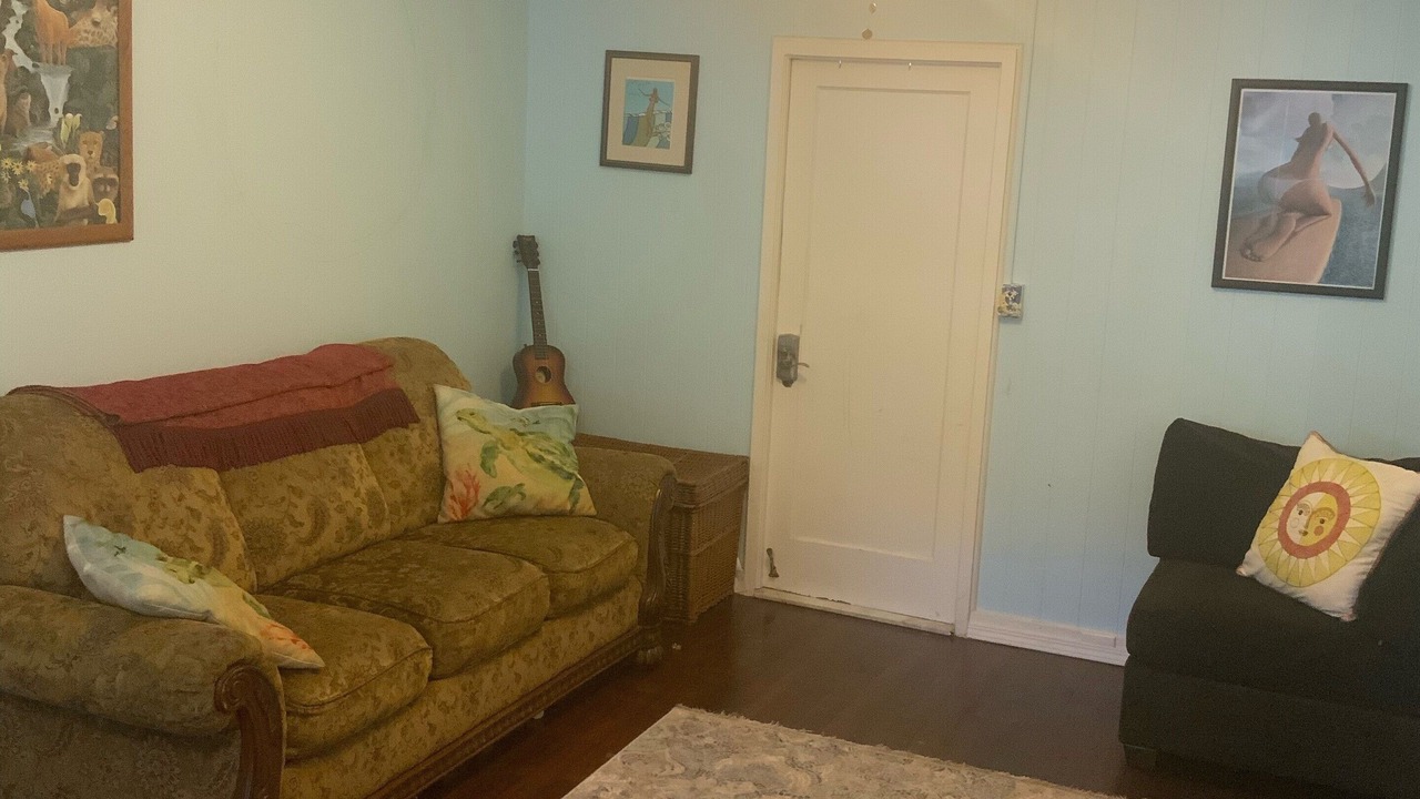 Photo of Livingroom in Palolo