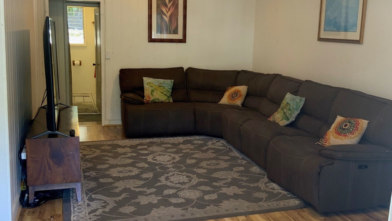 Photo of Livingroom in Palolo