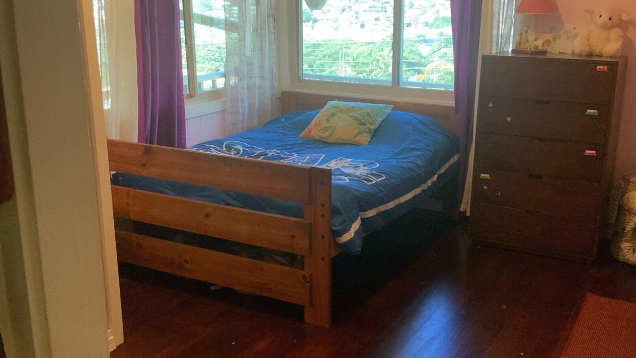 Photo of Bedroom in Palolo