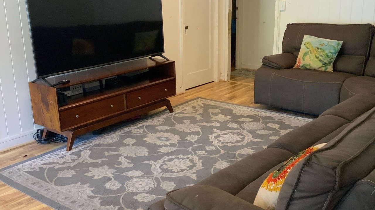 Photo of Livingroom in Palolo