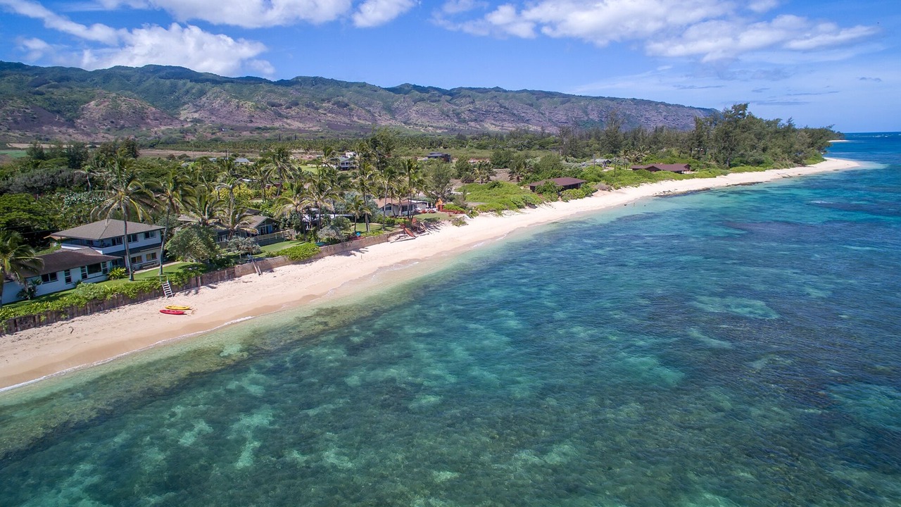 Photo of Others in Mokuleia