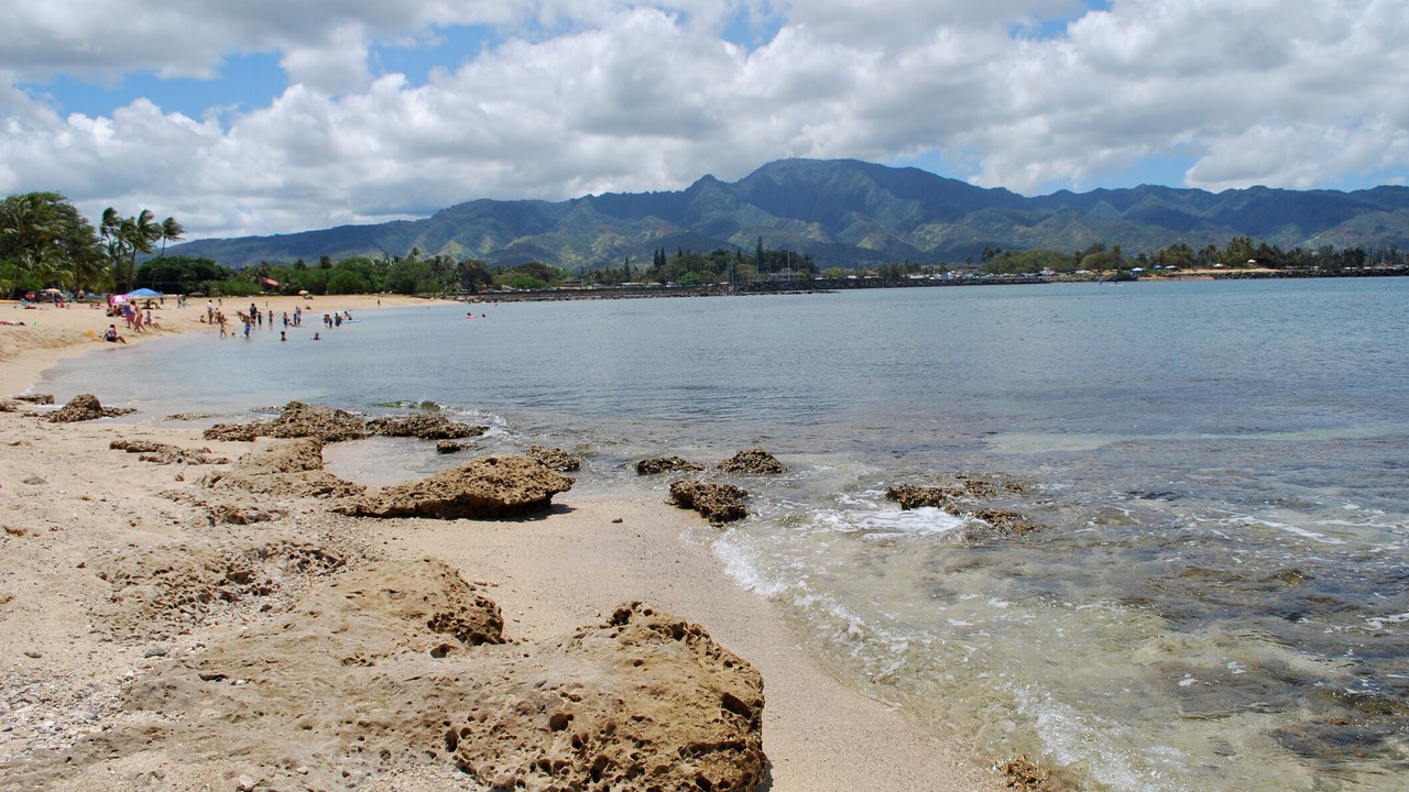Photo of Others in Mokuleia