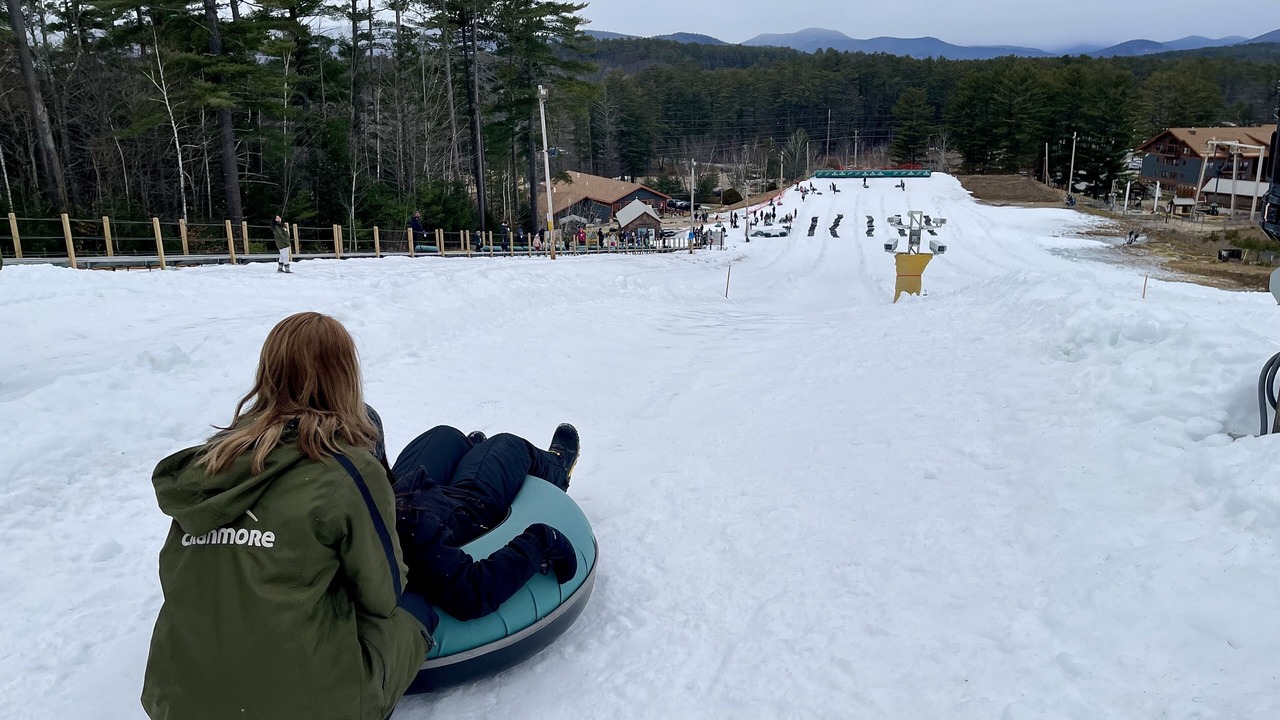 Photo of Others in North Conway