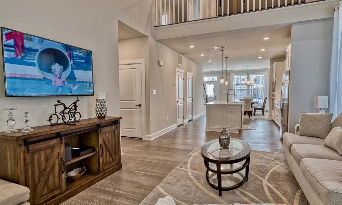 Photo of Livingroom in Lewes