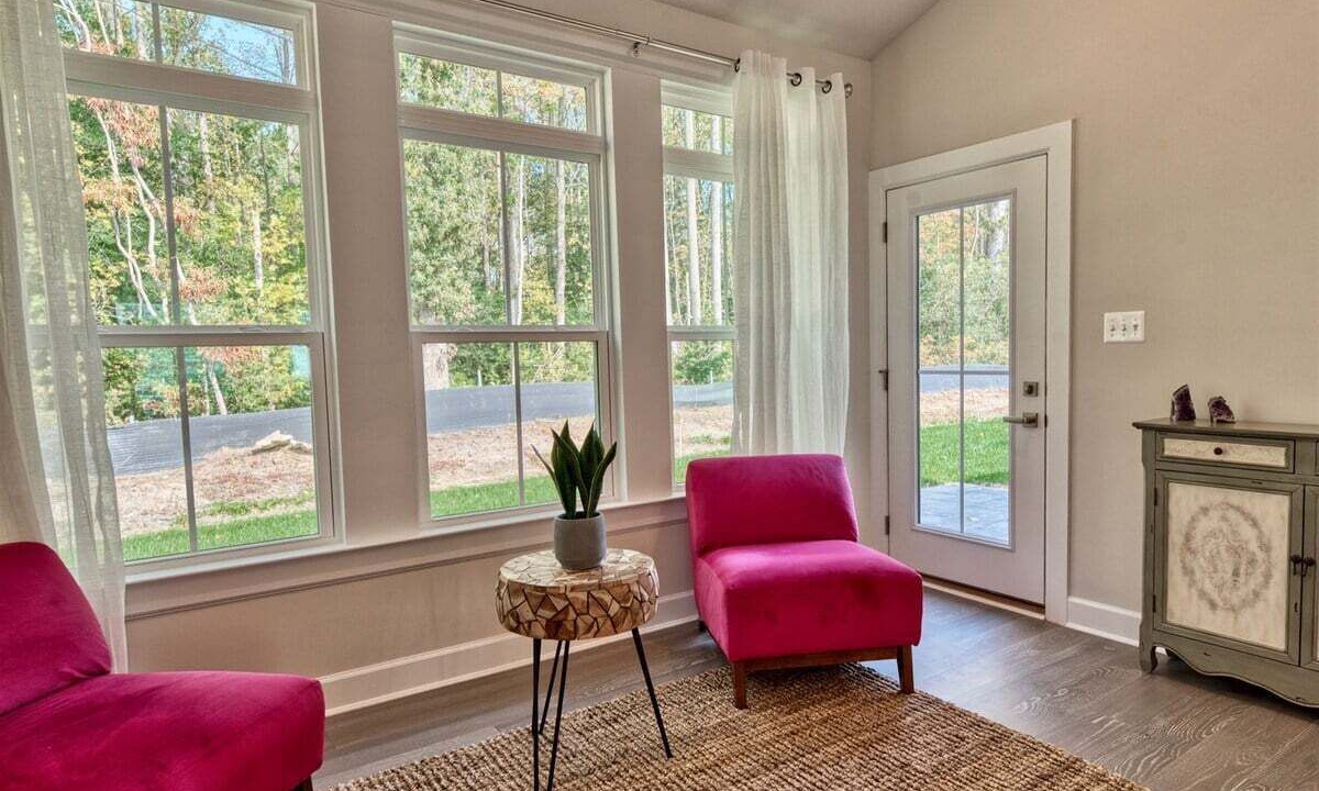 Photo of Livingroom in Lewes