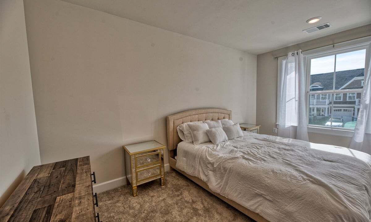 Photo of Bedroom in Lewes