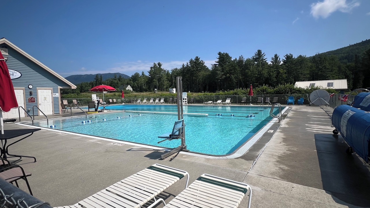 Photo of Outdoor in Carrabassett Valley