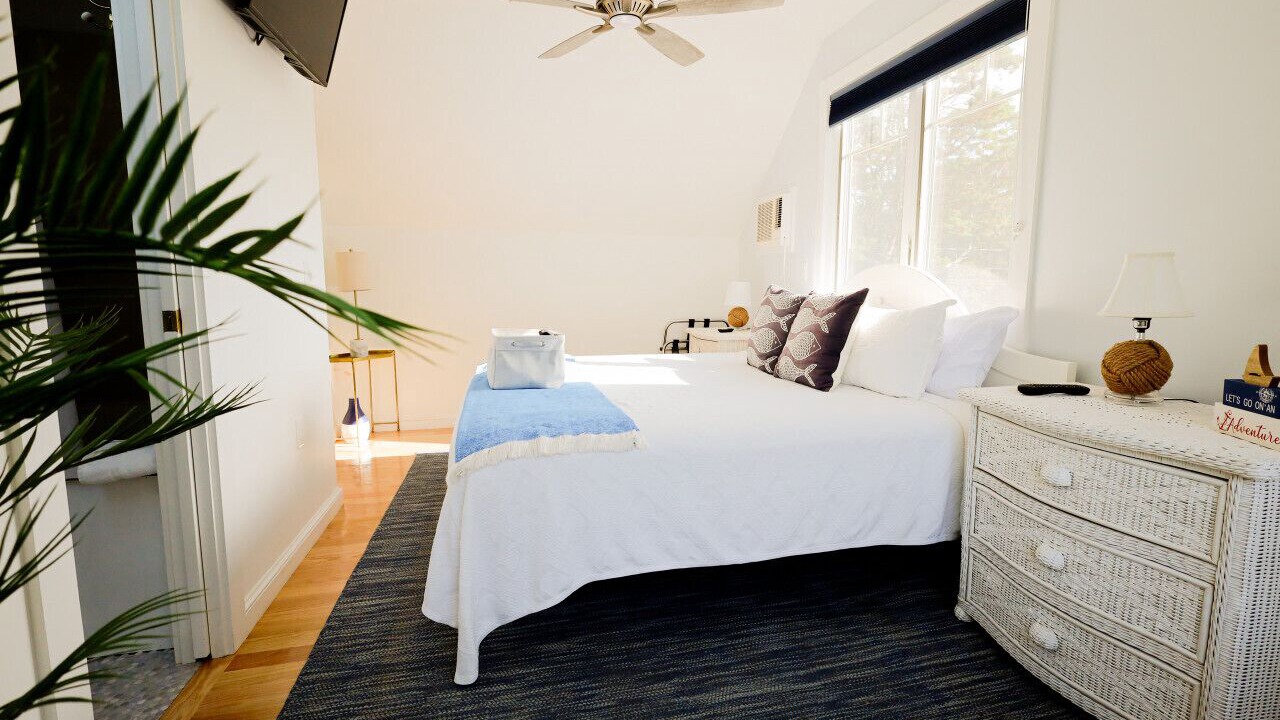 Photo of Bedroom in Northwest Harwich