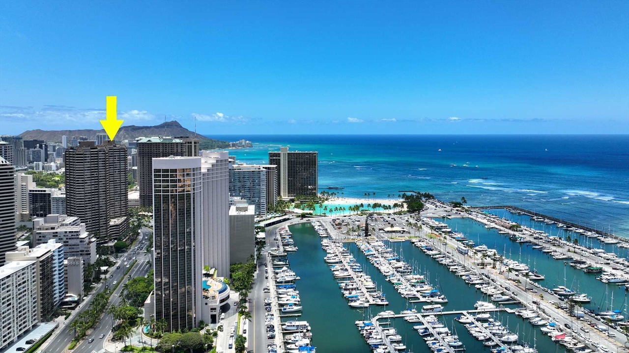 Photo of Others in Waikiki