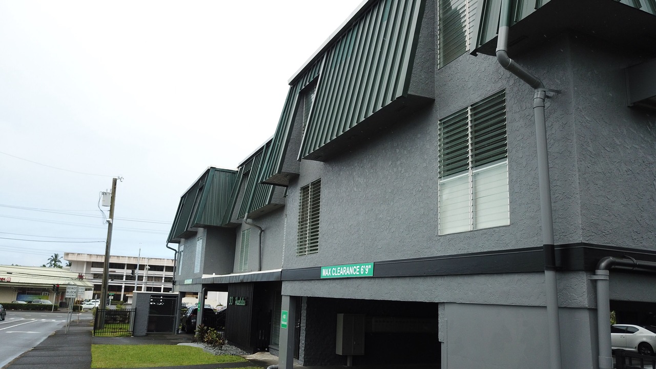 Photo of Outdoor in Hilo