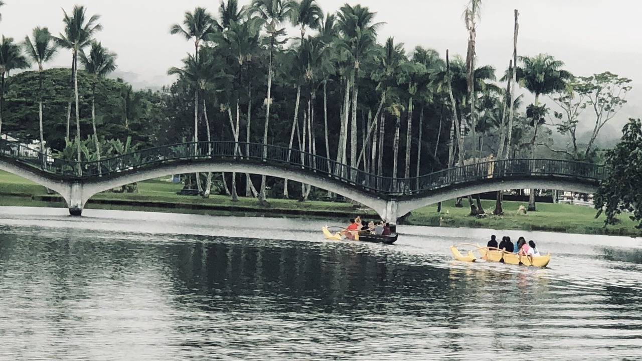 Photo of Outdoor in Hilo