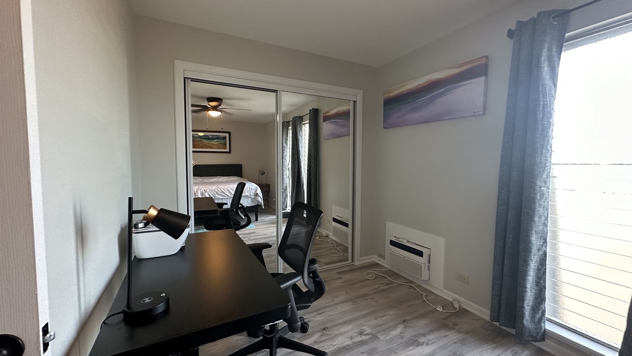 Photo of Bedroom in Hilo