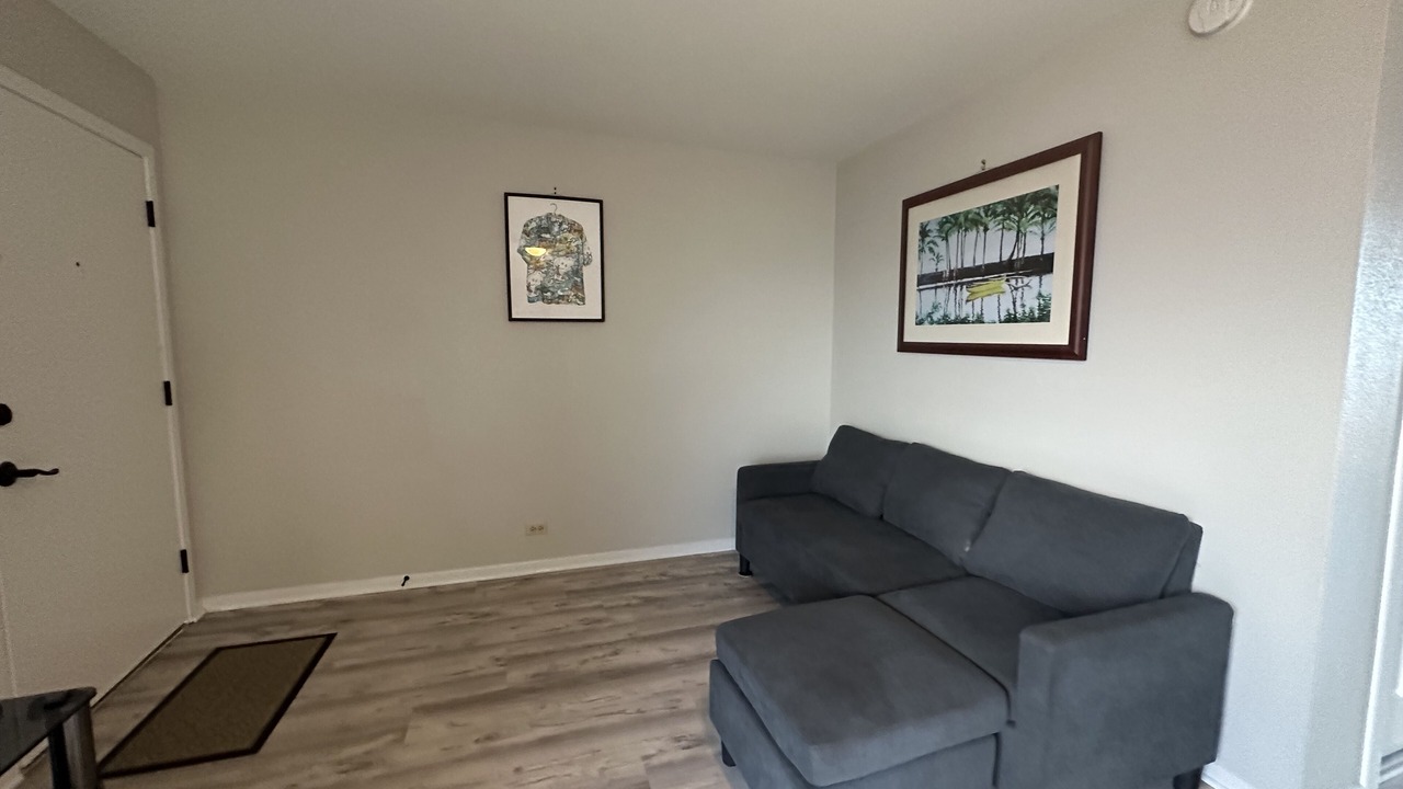 Photo of Livingroom in Hilo