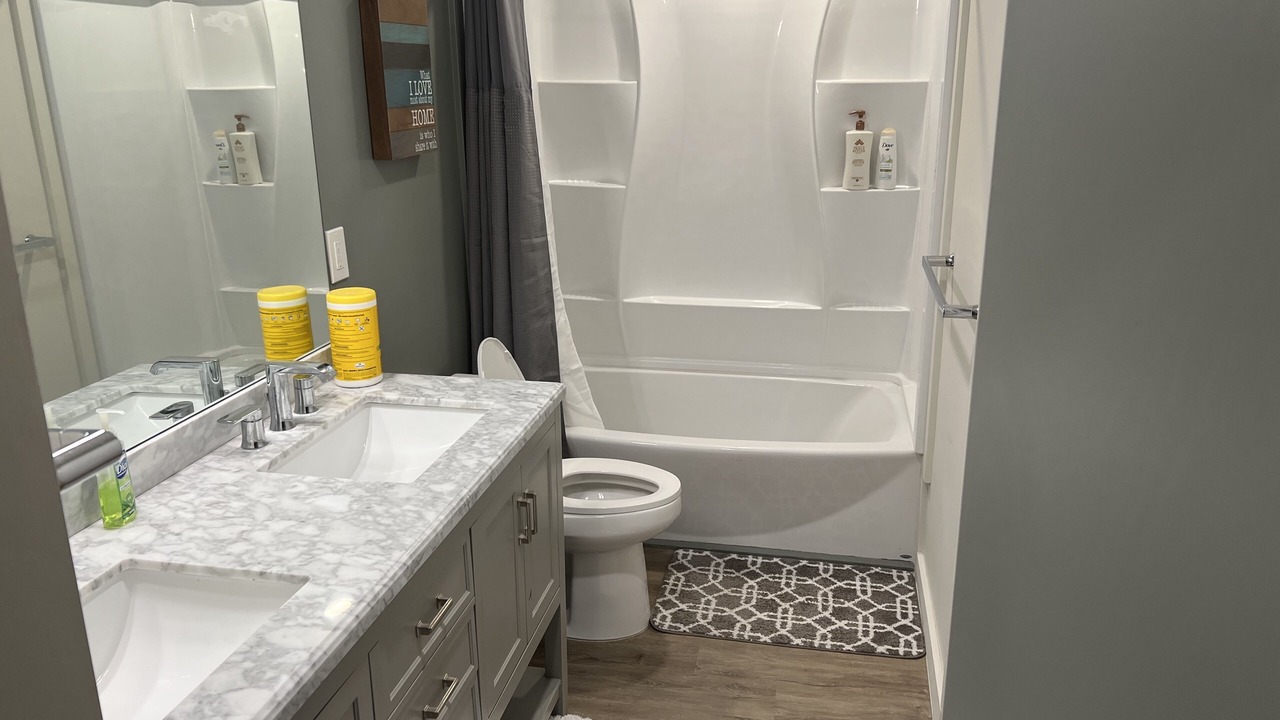 Photo of Bathroom in Hawaii Kai