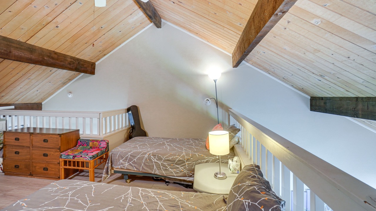 Photo of Bedroom in Kaunakakai
