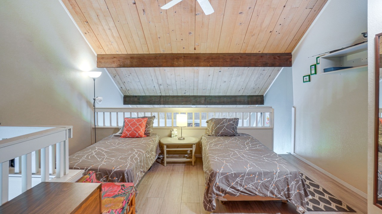 Photo of Bedroom in Kaunakakai