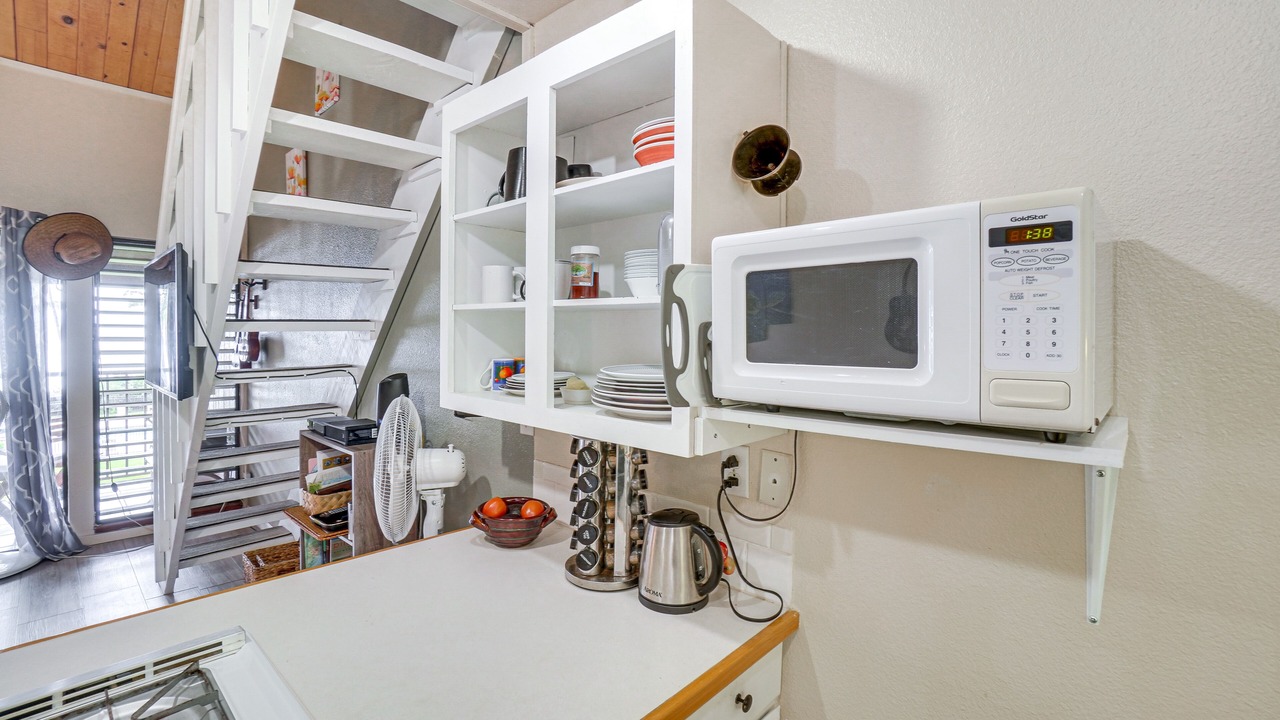 Photo of Kitchen in Kaunakakai