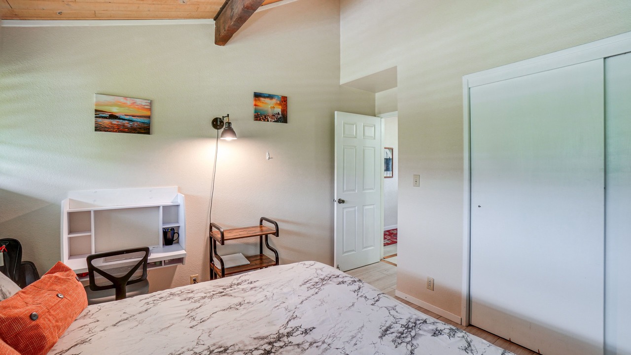 Photo of Bedroom in Kaunakakai