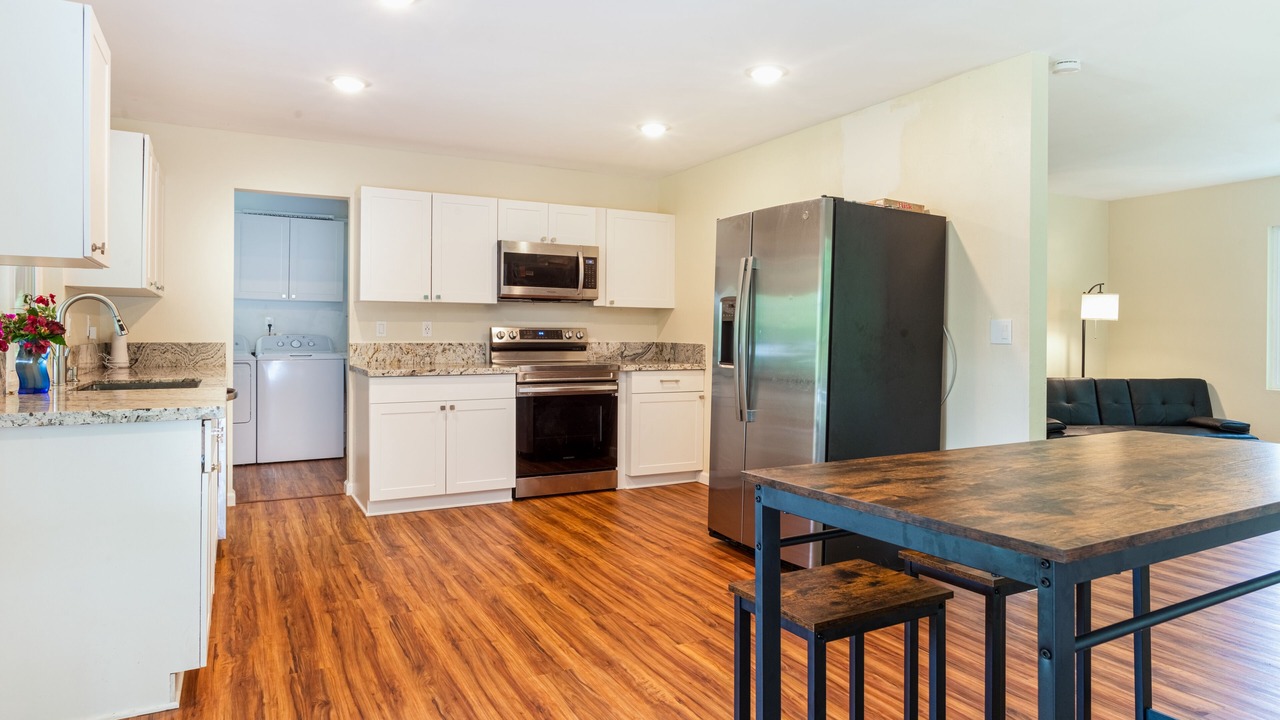 Photo of Kitchen in Kapoho