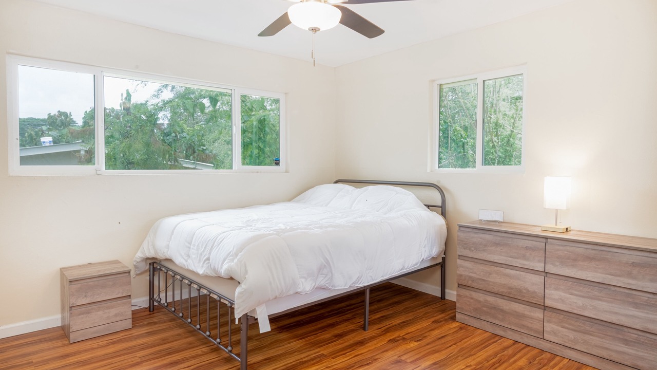 Photo of Bedroom in Kapoho