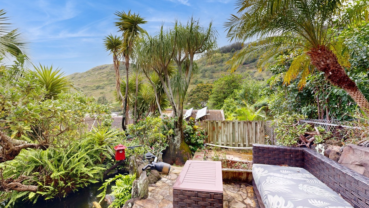 Photo of Outdoor in Hawaii Kai