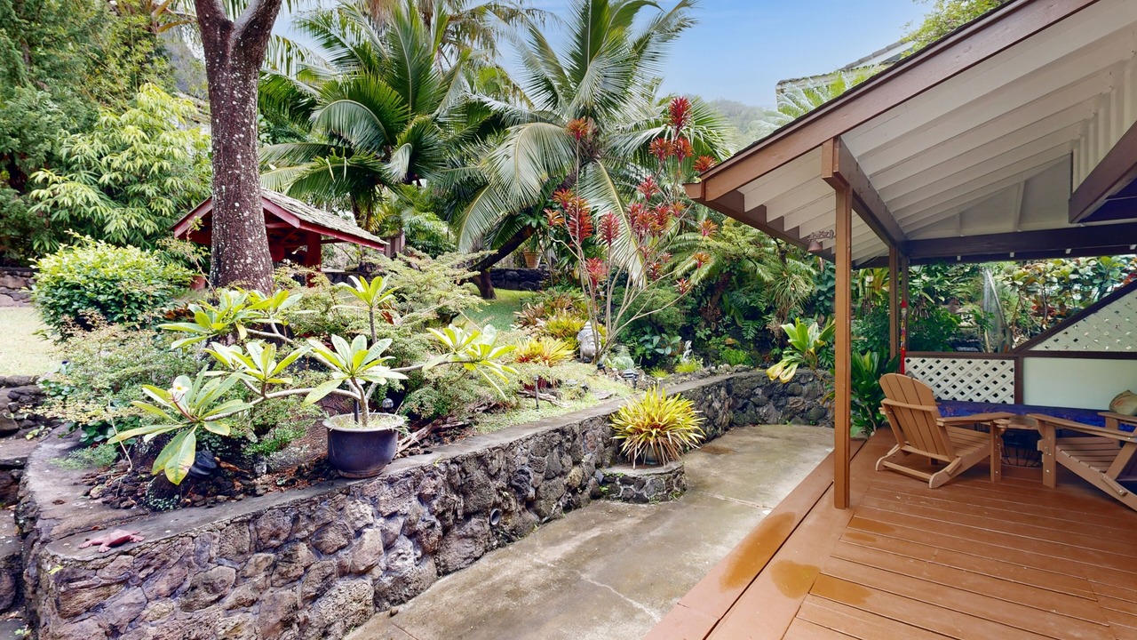 Photo of Outdoor in Hawaii Kai