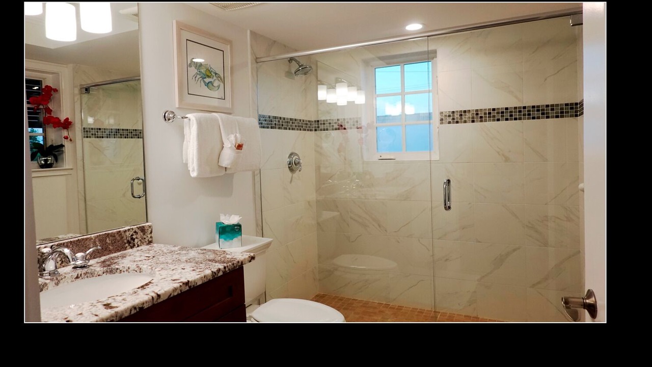 Photo of Bathroom in Historic Seaport