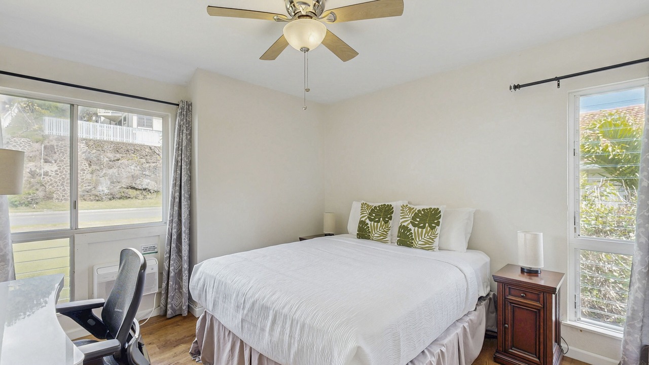 Photo of Bedroom in Hawaii Kai