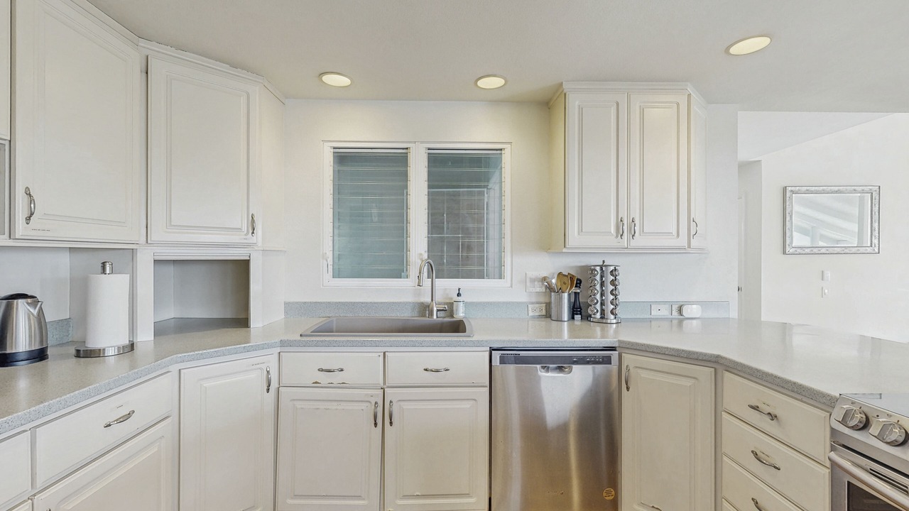 Photo of Kitchen in Hawaii Kai