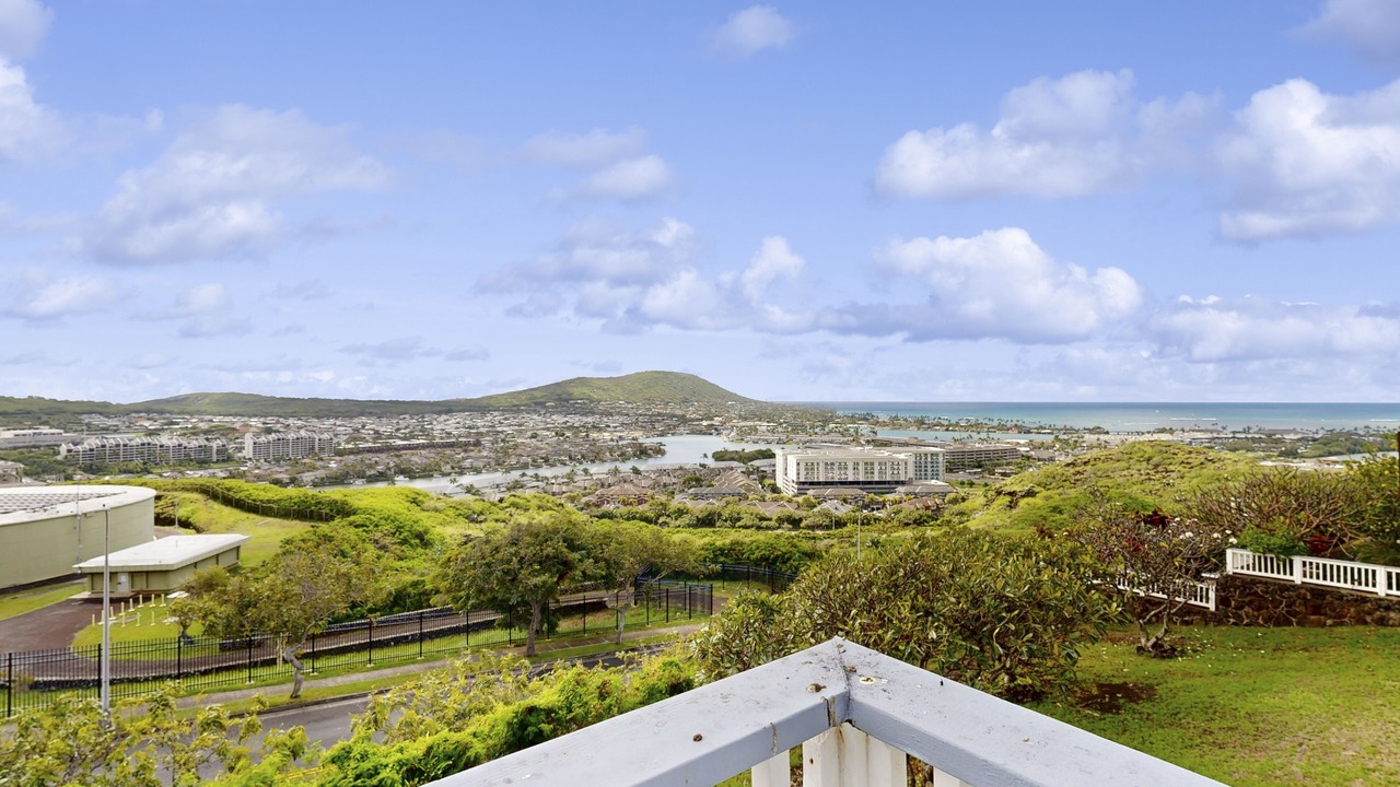 Photo of Outdoor in Hawaii Kai