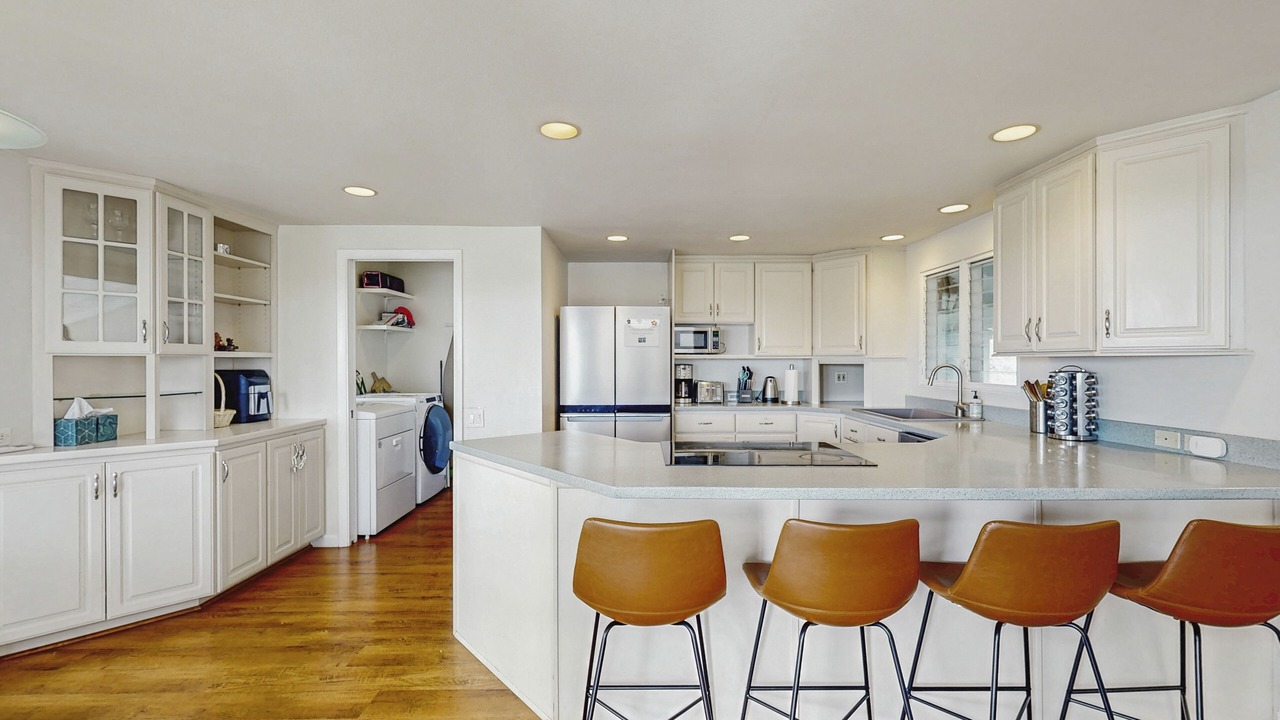 Photo of Kitchen in Hawaii Kai