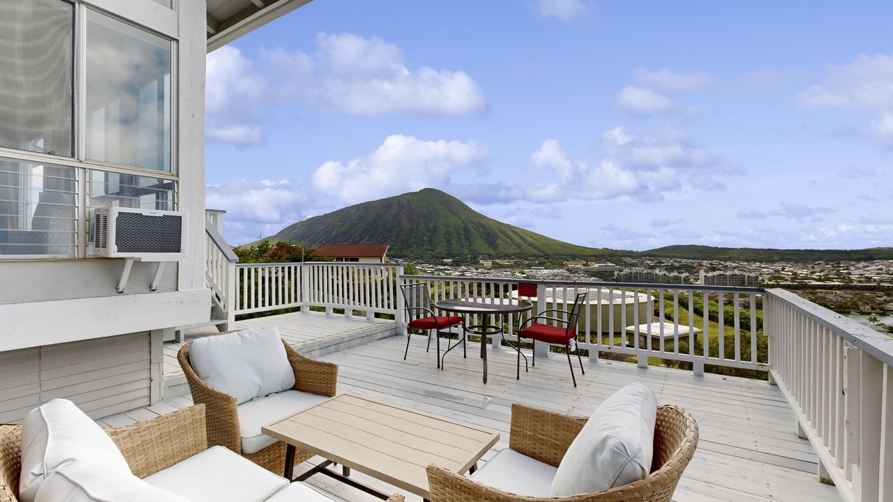 Photo of Outdoor in Hawaii Kai