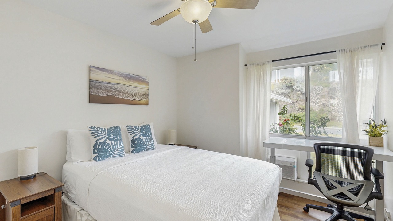 Photo of Bedroom in Hawaii Kai