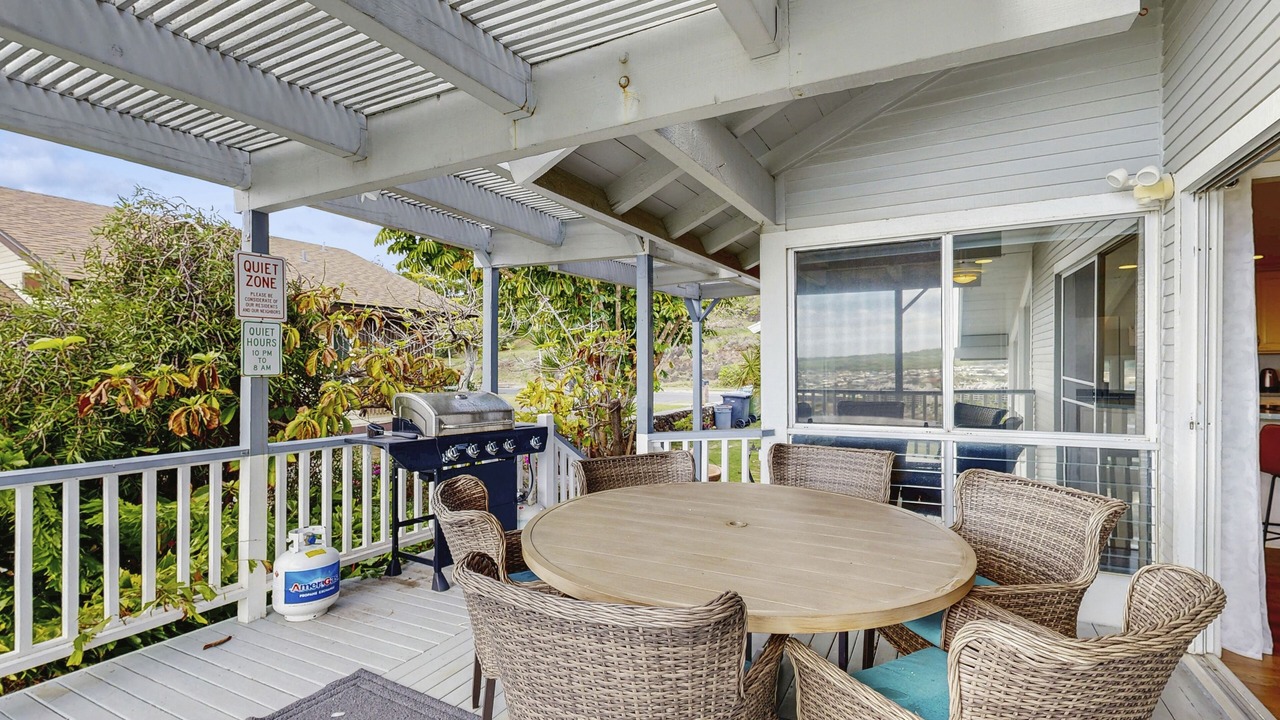 Photo of Outdoor in Hawaii Kai